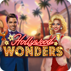 Hollywood Wonders