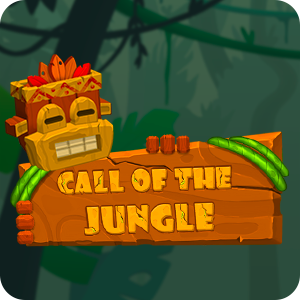 CALL OF THE JUNGLE