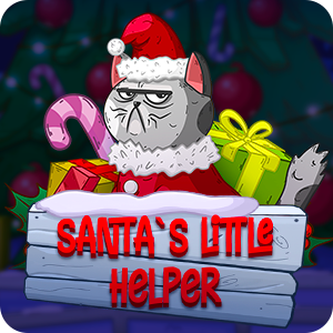 SANTA'S LITTLE HELPER