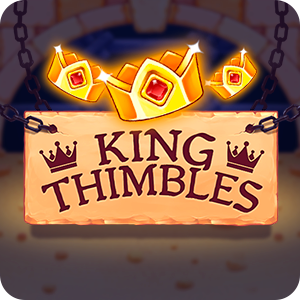 KING THIMBLES