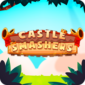 CASTLE SMASHERS