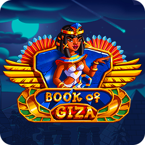 BOOK OF GIZA