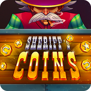 SHERIFF'S COINS