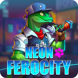 NEON FEROCITY