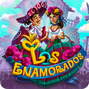 LOS ENAMORADOS