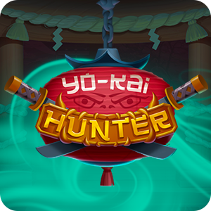 YOKAI HUNTER