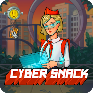 CYBER SNACK