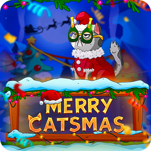 MERRY CATSMAS