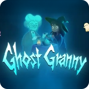 GHOST GRANNY