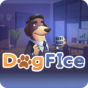 DOGFICE