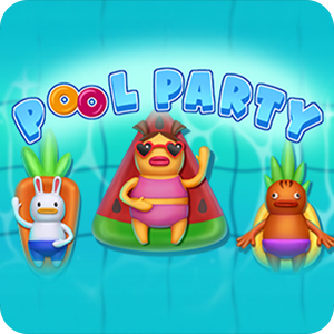 POOL PARTY