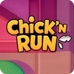 CHICK N RUN