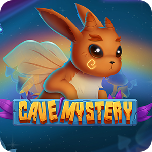 CAVE MYSTERY