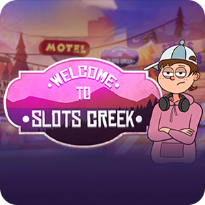 SLOTS CREEK