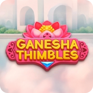 Ganesha Thimbles