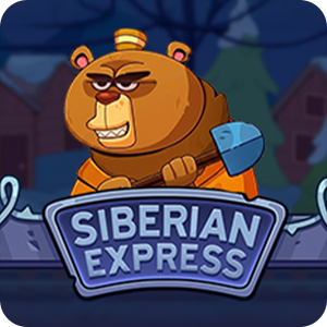 Siberian Express