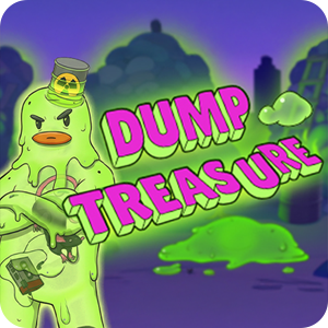 Dump Treasure