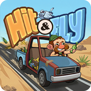Hit & Fly