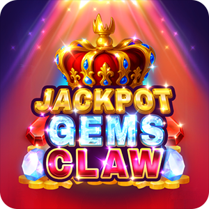 Jackpot Gems Claw