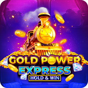 Gold Power Express
