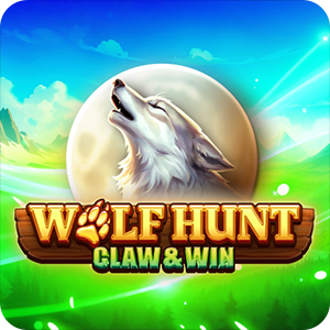 WOLF HUNT: CLAW AND WIN