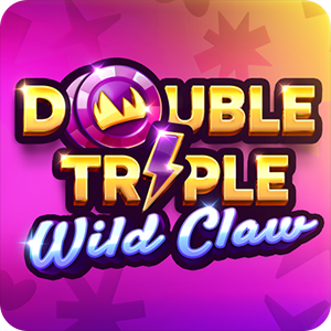 DOUBLE TRIPLE WILD CLAW
