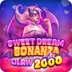 SWEET DREAM BONANZA CLAW 2000