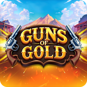 GUNS OF GOLD
