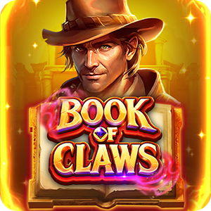 BOOK OF CLAWS