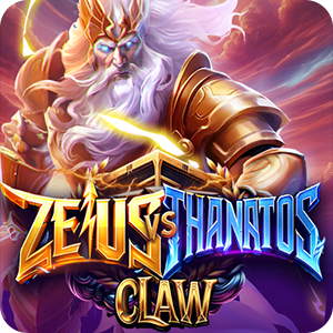 ZEUS VS THANATOS
