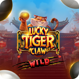 LUCKY TIGER CLAW (WILD)