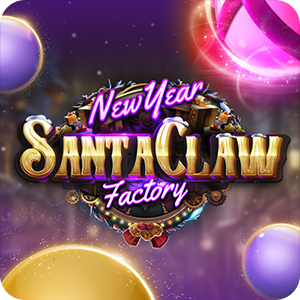 SANTA CLAW FACTORY