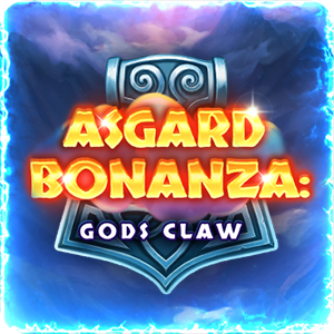 ASGARD BONANZA: GODS CLAW