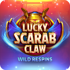 LUCKY SCARAB CLAW: WILD RESPINS