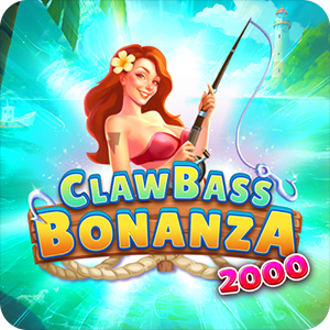 CLAWBASS BONANZA 2000