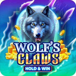 Wolf’s Claws: Hold&Win