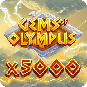 GEMS OF OLYMPUS