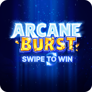 ARCANE BURST