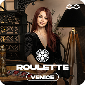 VENICE ROULETTE