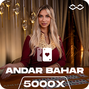 ANDAR BAHAR X5000