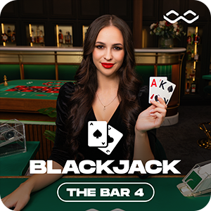 BAR BLACKJACK 4