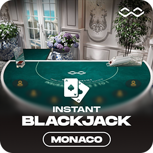 MONACO INSTANT BLACKJACK