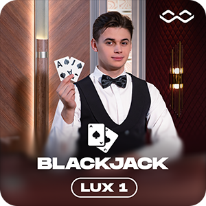 LUXE BLACKJACK 1