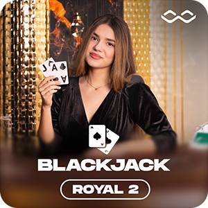 Royal Blackjack 2