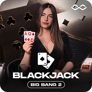 BigBang Blackjack 2
