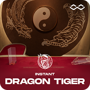 Instant Dragon Tiger