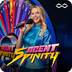 AGENT SPINITY