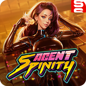 AGENT SPINITY