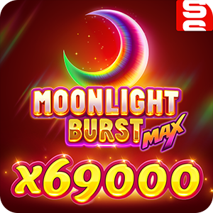 MOONLIGHT BURST MAX