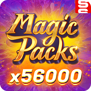 MAGIC PACKS